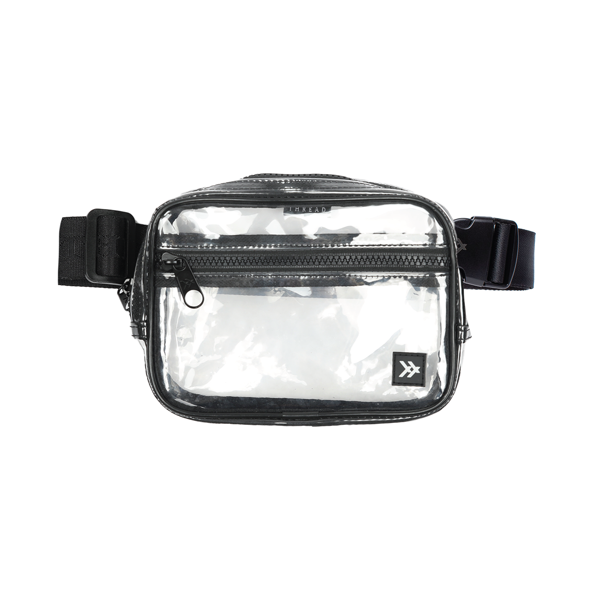 Clear Fanny Pack