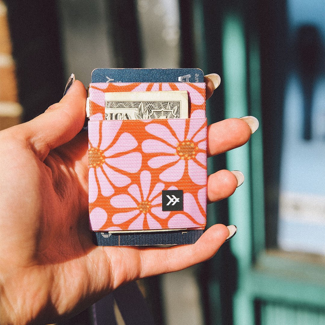 Emmeline - Elastic Wallet