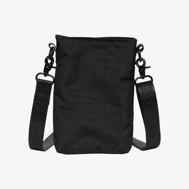 Black - Phone Sling Bag