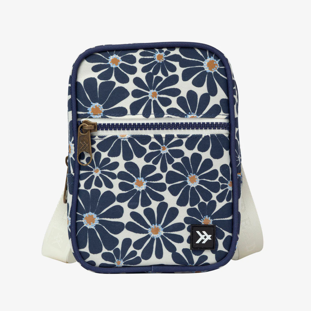 Emmeline Navy - Crossbody Bag