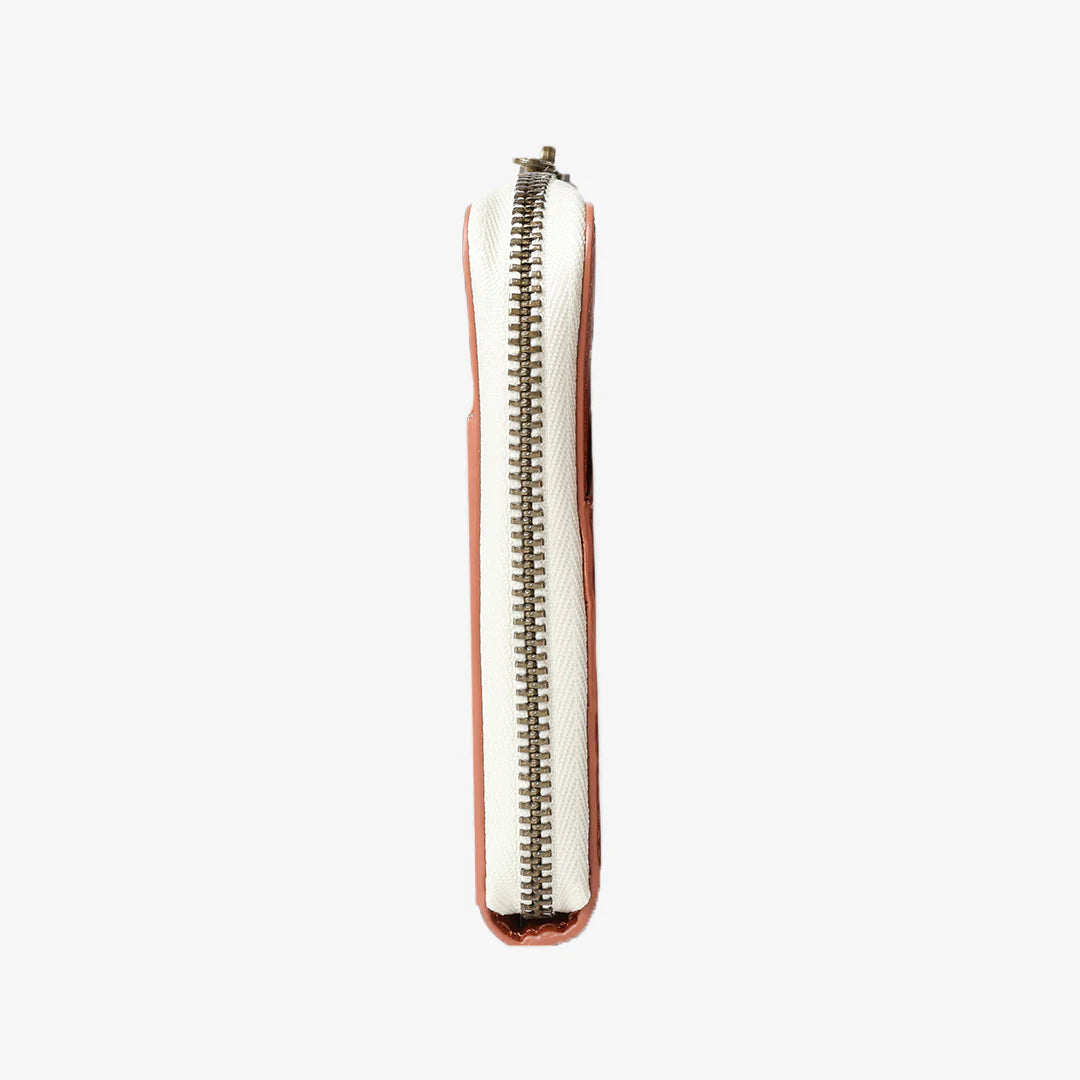 Emmeline Zipper Wallet