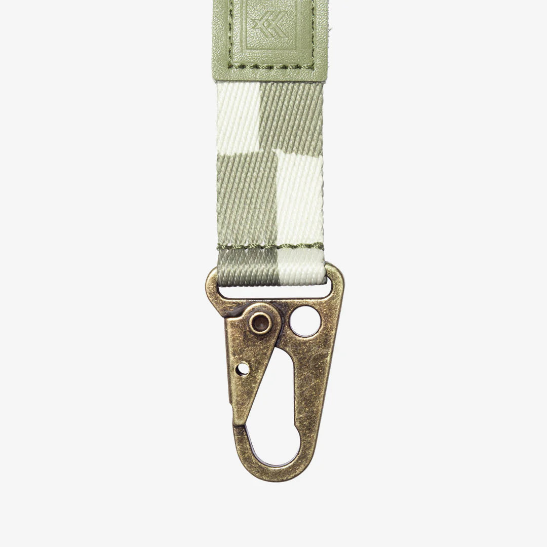 Scout Keychain Clip