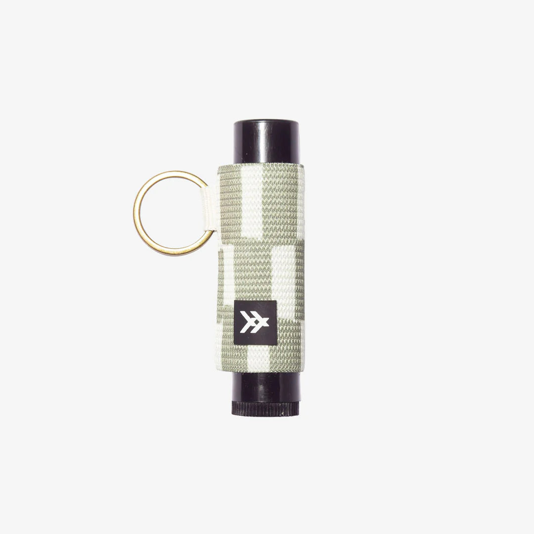 Scout - Chapstick Holder Keychain