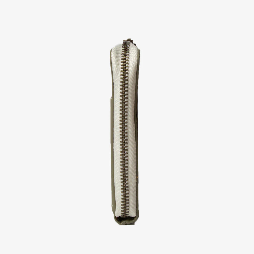 Scout Zipper Wallet