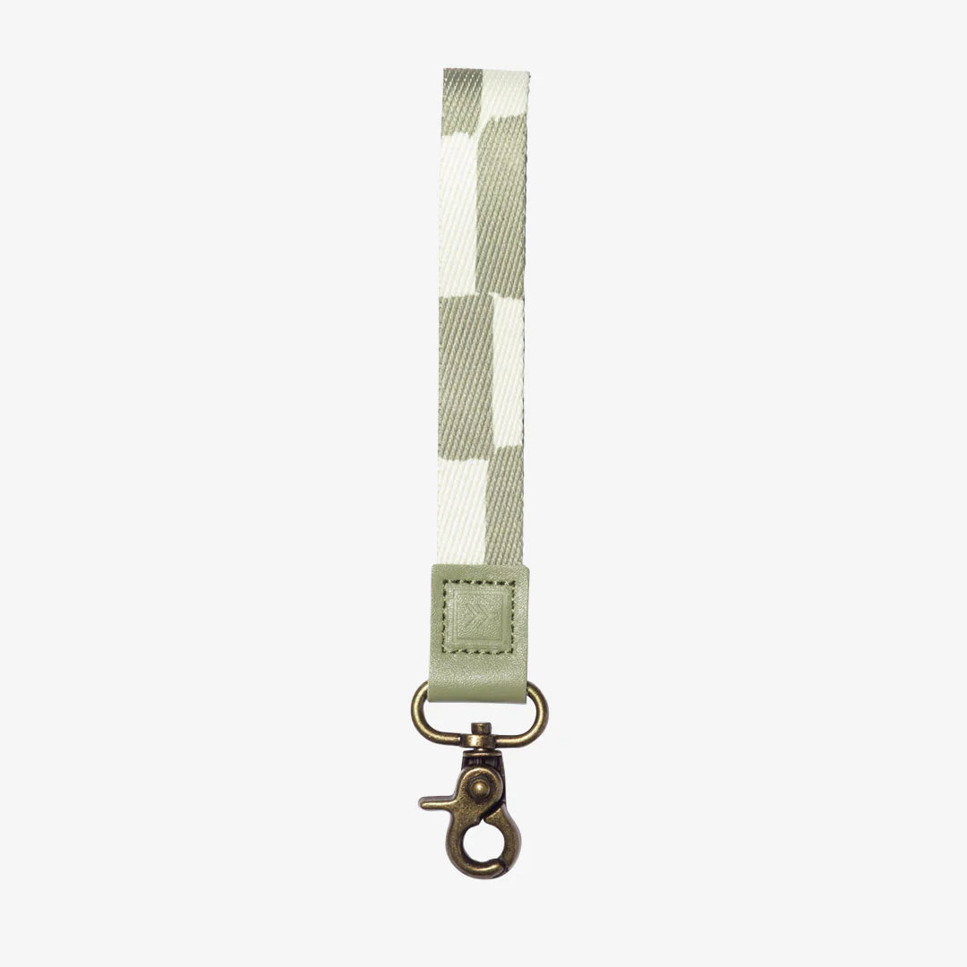 Scout - Wristlet Keychain