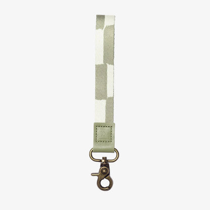 Scout - Wristlet Keychain
