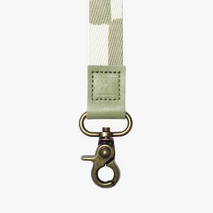 Scout - Wristlet Keychain