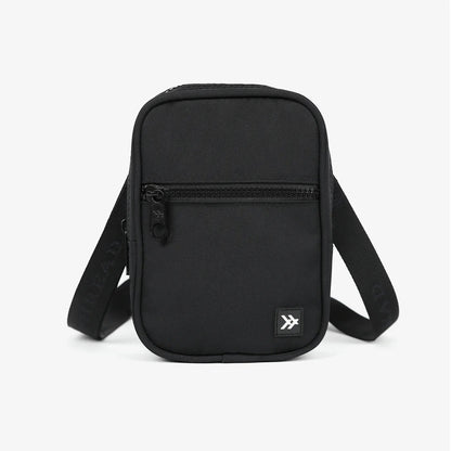 Black Crossbody Bag