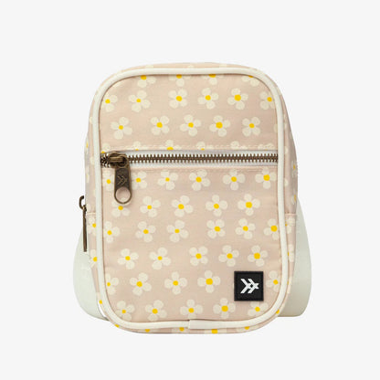 Luna Beige - Crossbody Bag