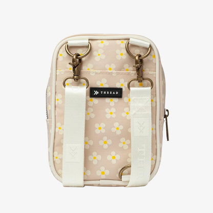 Luna Beige - Crossbody Bag