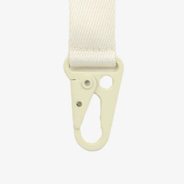 Off White - Keychain Clip