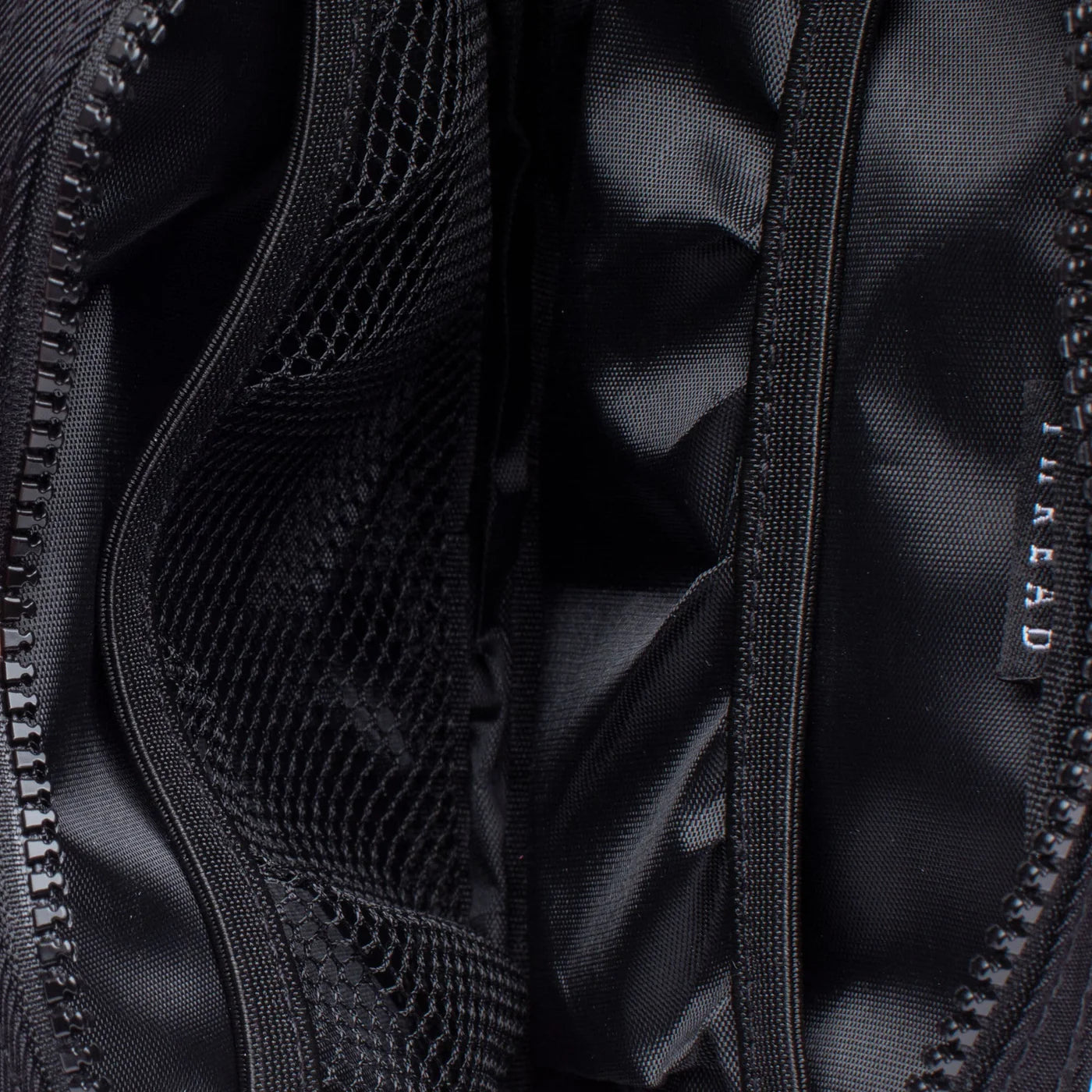 Black - Belt Bag