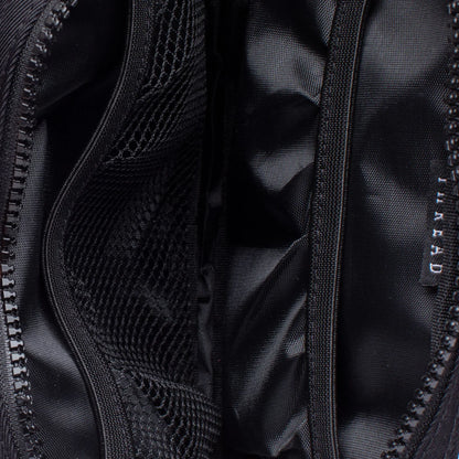 Black - Belt Bag