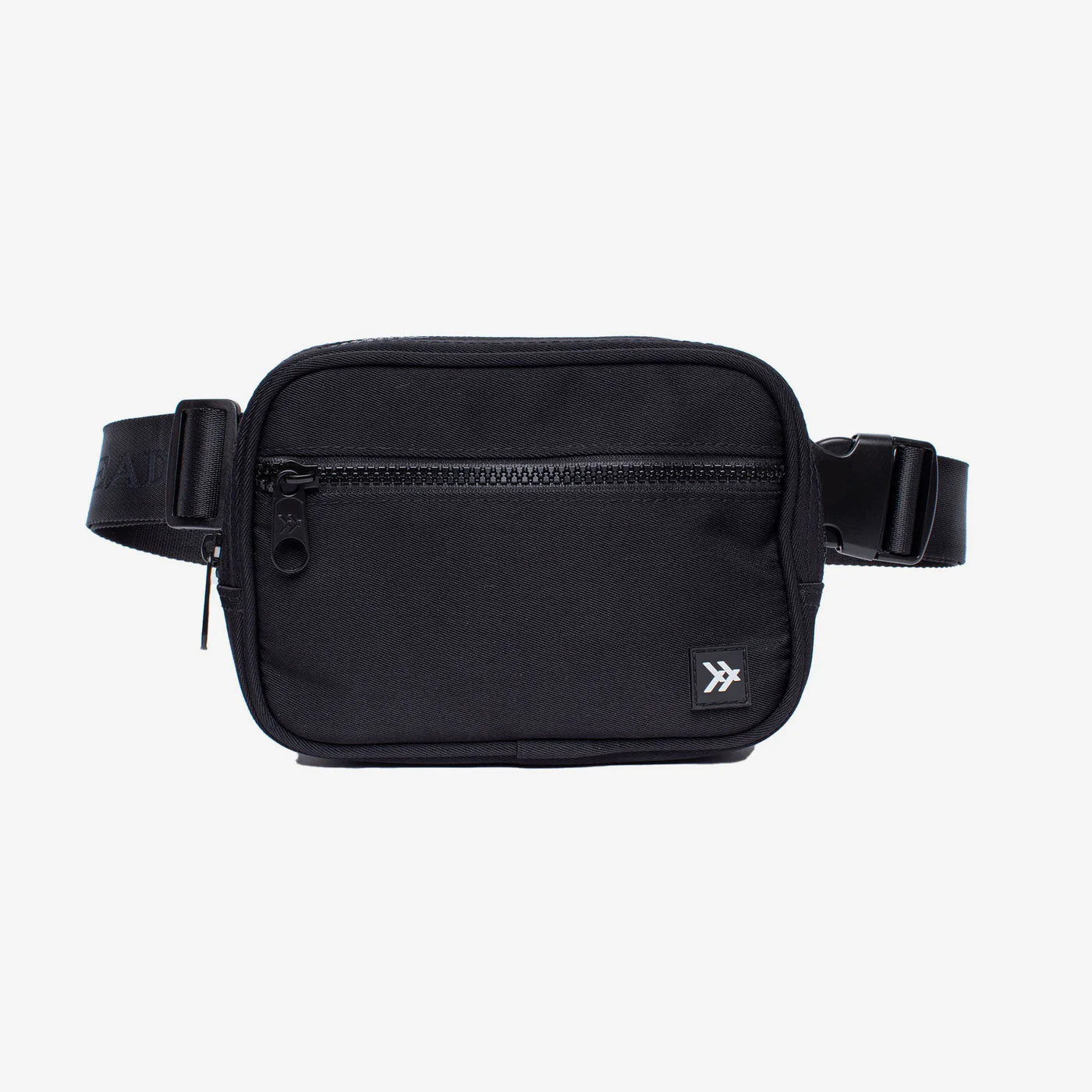 Black - Belt Bag