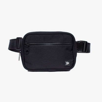 Black - Belt Bag