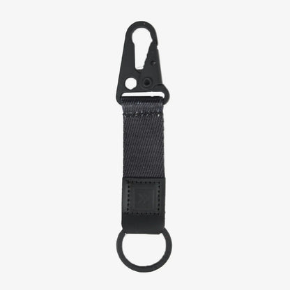 Black - Keychain Clip