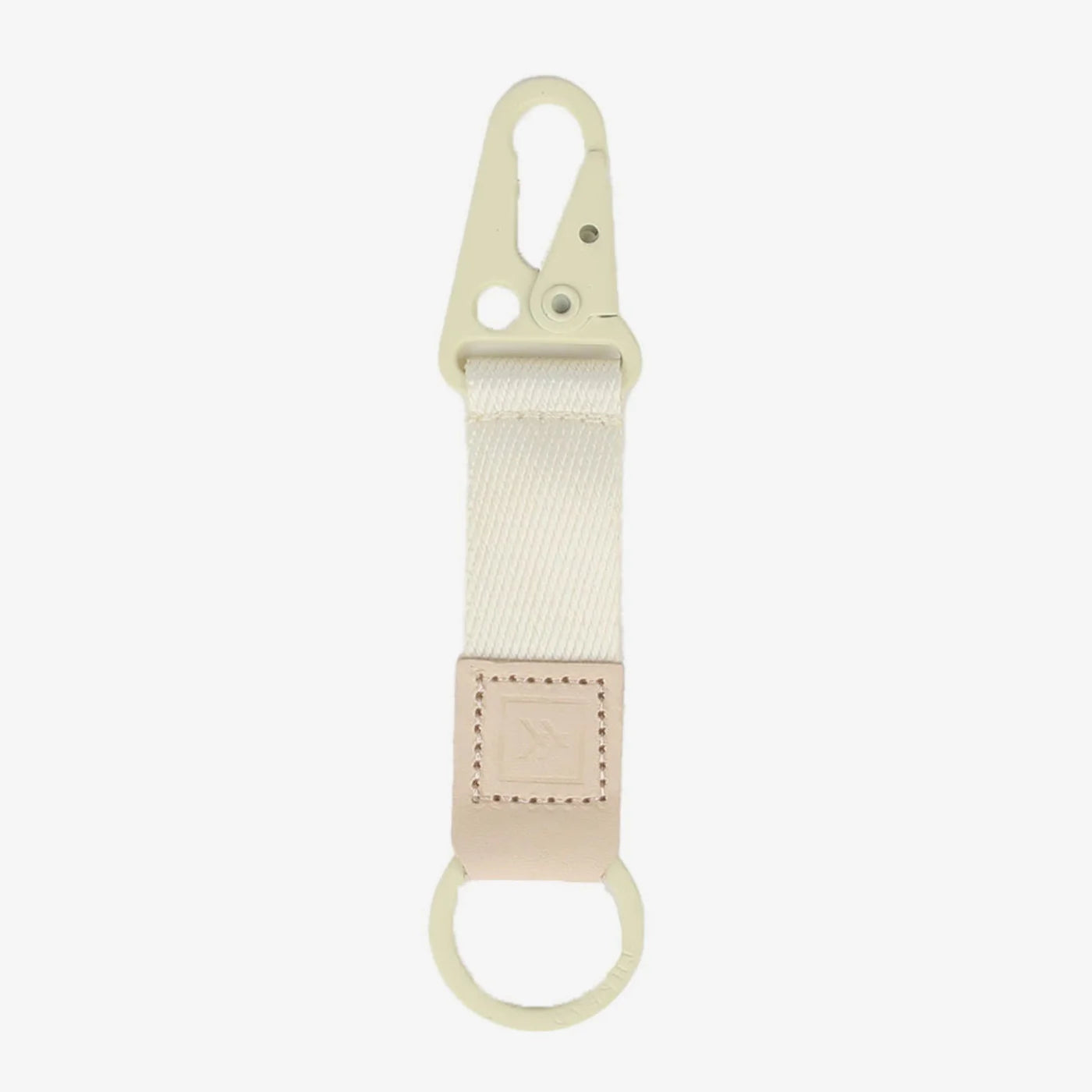 Off White - Keychain Clip