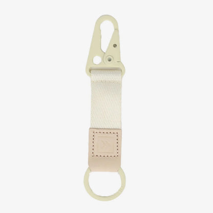 Off White - Keychain Clip