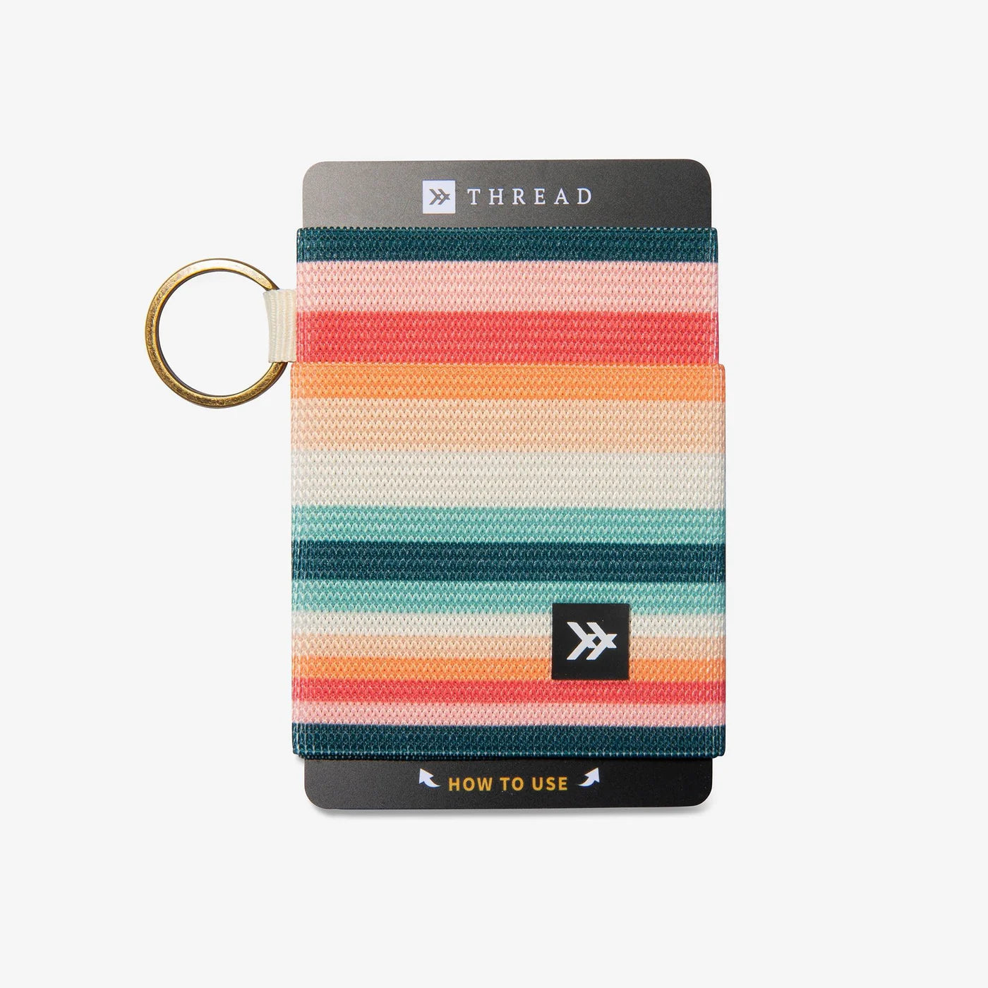 Renae - Elastic Wallet