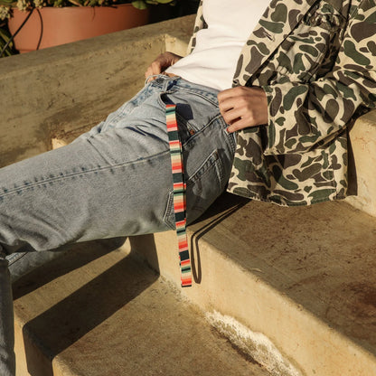 Renae - Neck Lanyard