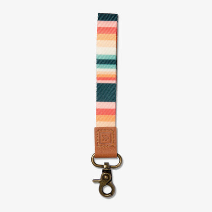 Renae - Wristlet Keychain