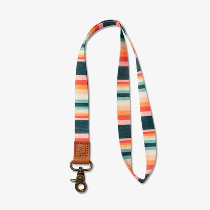 Renae - Neck Lanyard