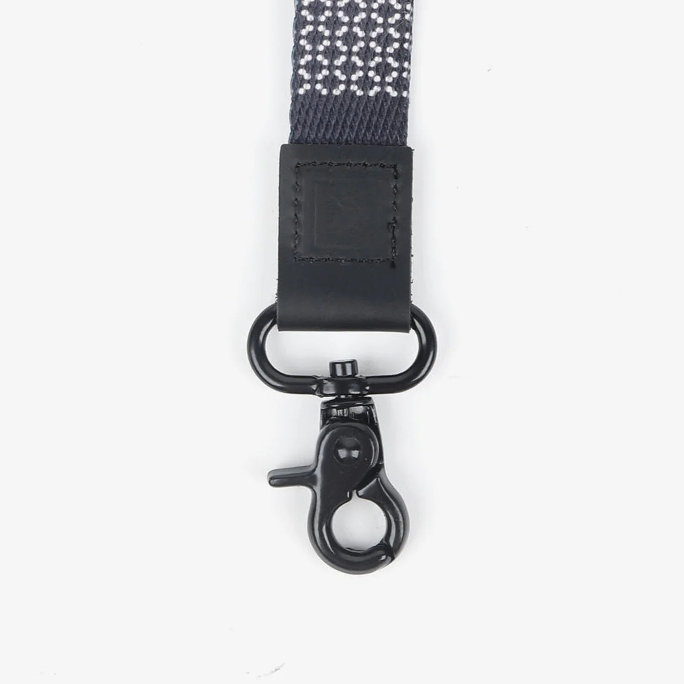 Sanders - Wristlet Keychain