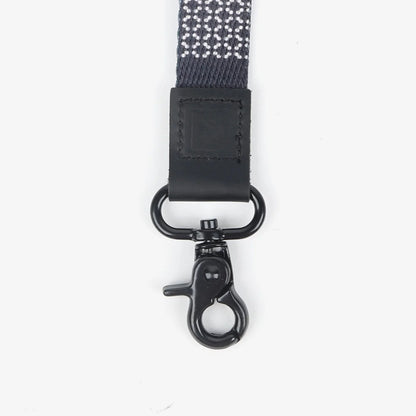 Sanders - Wristlet Keychain
