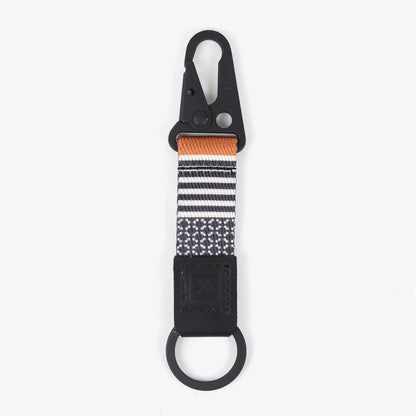 Sanders - Keychain Clip