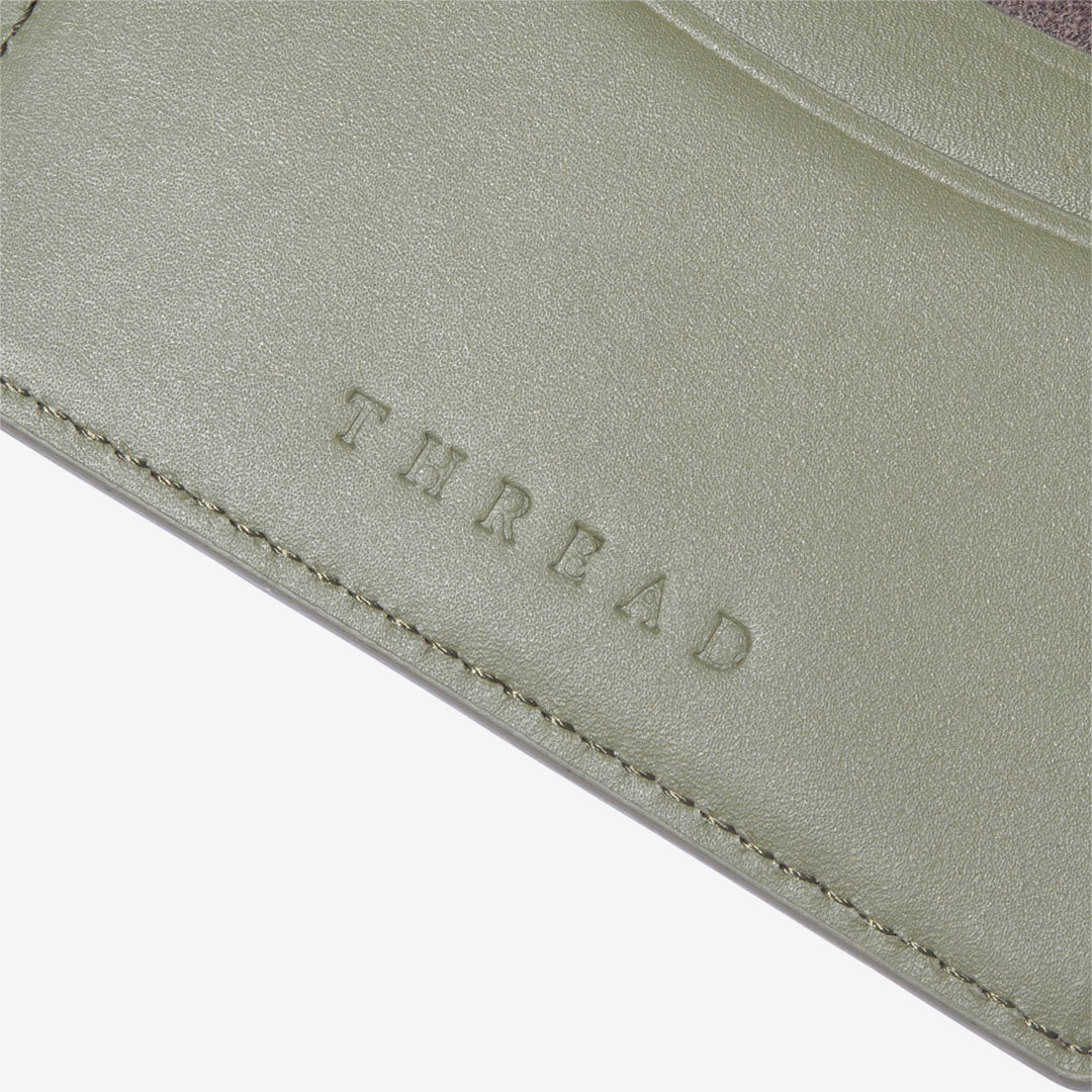 Scout Bifold Wallet
