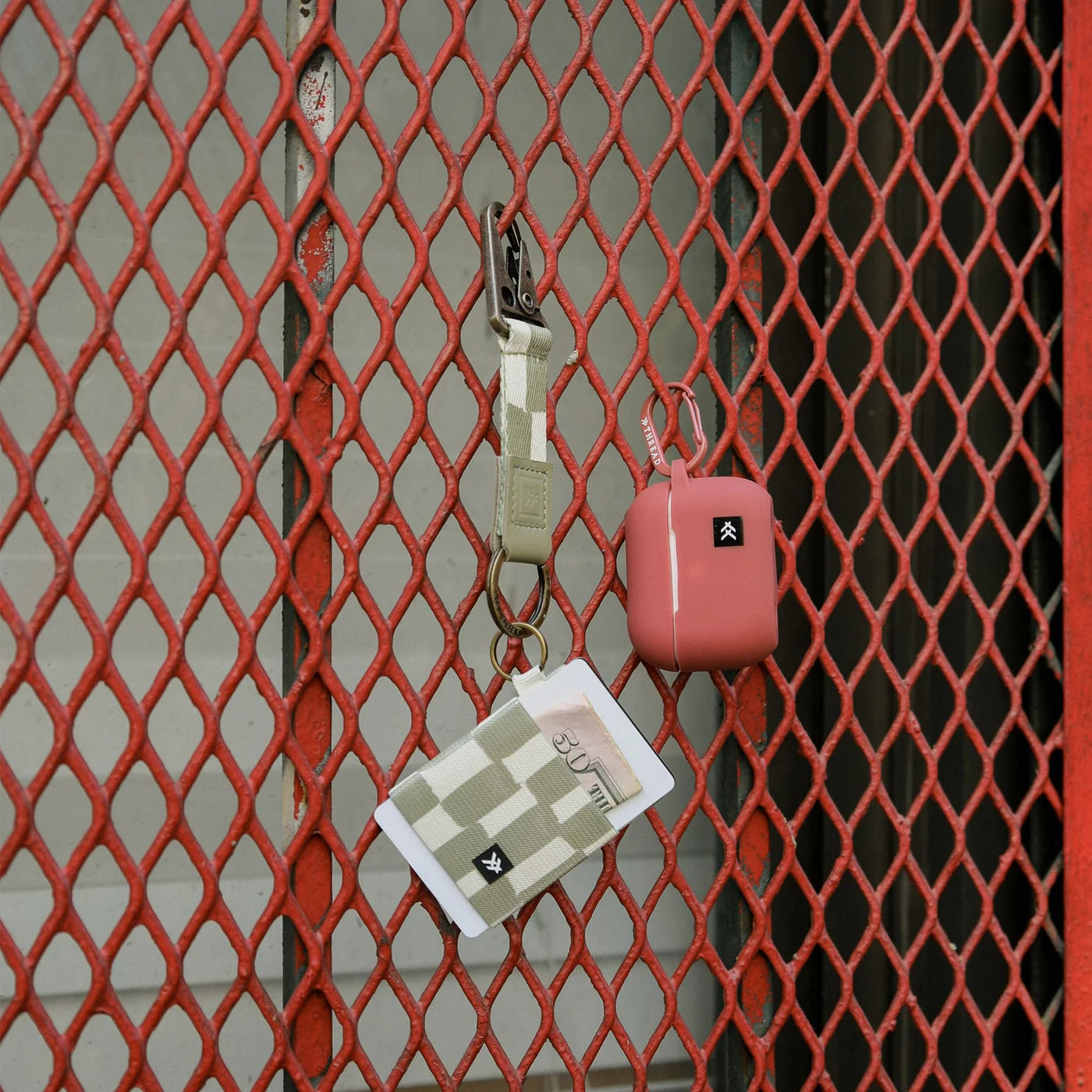 Scout - Elastic Wallet