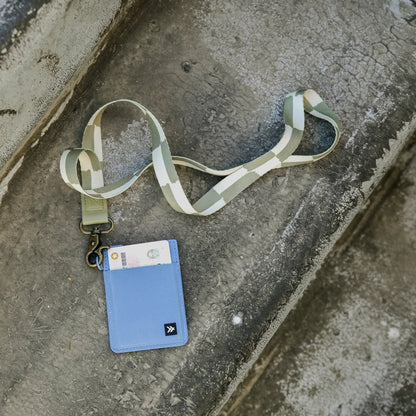Scout - Neck Lanyard